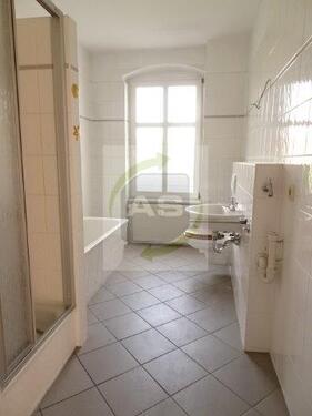 Foto - Etagenwohnung in Zwickau zur Miete