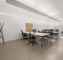 Moderne Arbeitsplätze und Büroräume in Berlin Schöneberg - All-in-Miete