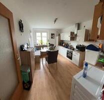 Sehr schöne große 3 RW 74m² in Neusörnewitz Coswig