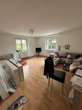 Foto - 3 Zimmer Etagenwohnung zur Miete in Coswig