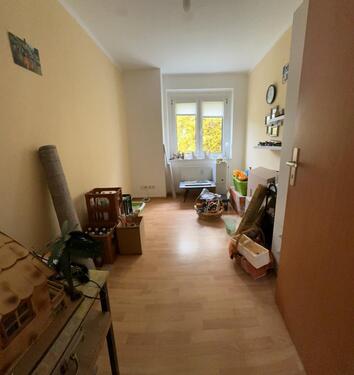 Foto - Etagenwohnung in Coswig zur Miete