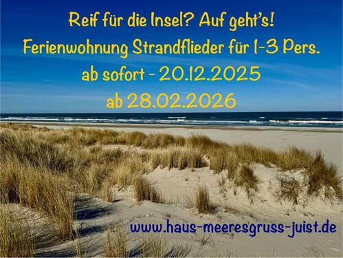 Foto - andere zur Miete in Juist