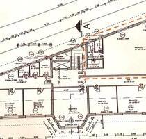 Exklusives Premium Büro Showroom Praxis Bürofläche Gewerbe - Berlin Neukölln