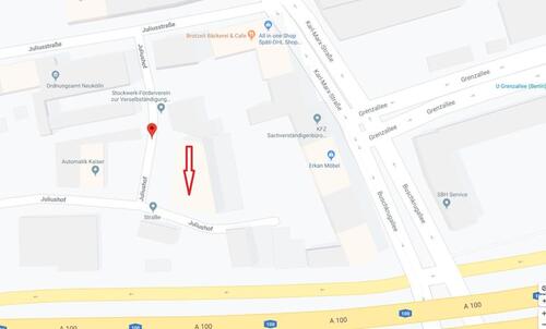 Foto - andere in Berlin