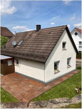 Foto - 3 Zimmer Einfamilienhaus in Nattheim