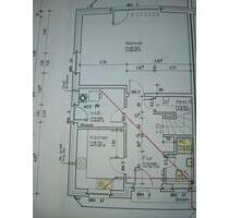 Doppelhaushälfte in Ladelund zu vermieten