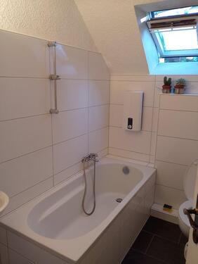 Foto - Helle 2 ZKB im Altbau, Nähe Wald und City