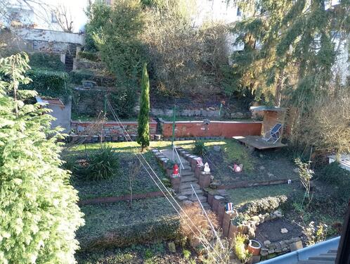 Foto - 2 Zimmer Etagenwohnung zur Miete in Saarbrücken