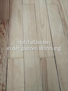 Foto - 2 Zimmer Etagenwohnung in Saarbrücken