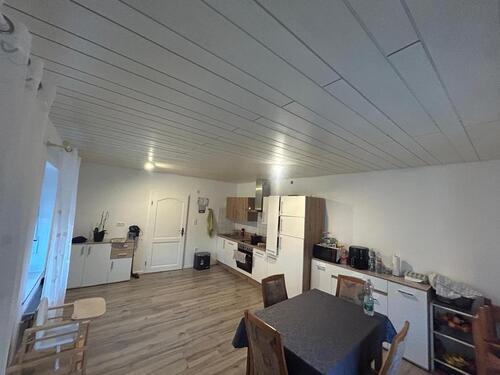 Foto - 4 Zimmer Etagenwohnung zur Miete in Eiterfeld