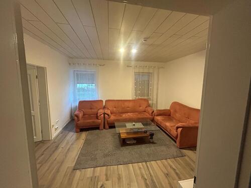 Foto - Etagenwohnung in Eiterfeld zur Miete