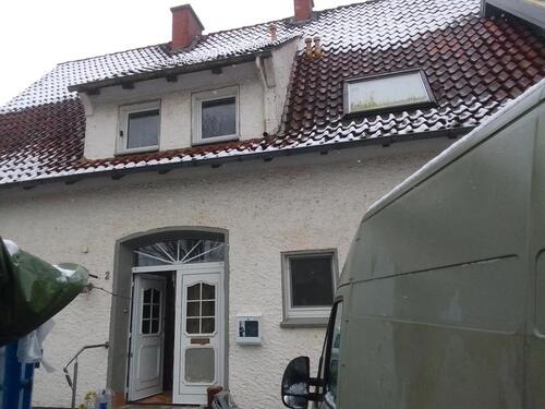 Foto - Einfamilienhaus zum Kaufen in Preußisch Oldendorf