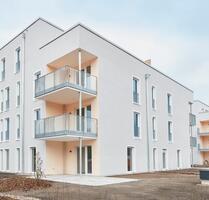 Gut geschnittene 3 Zimmerwohnung in Kaltenkirchen - Wentzel-Dr.