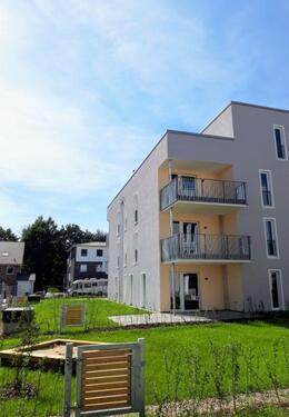 Foto - 3 Zimmer Etagenwohnung in Kaltenkirchen