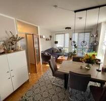 Schöne gepflegte 2-Zimmerwohnung - Wülfrath