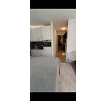 Einraum-Wohnung in Potsdam - 761,00&nbsp;EUR Kaltmiete, ca.&nbsp; 21,00&nbsp;m&sup2; in Potsdam (PLZ: 14469)