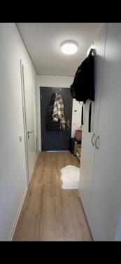 Foto - 1 Zimmer Etagenwohnung zur Miete in Potsdam