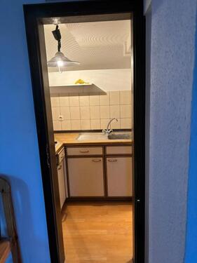 Foto - Teilmöbeliertes 1,5-Zimmer-Apartment im Herzen von Northeim