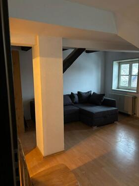 Foto - 1.5 Zimmer Etagenwohnung zur Miete in Northeim