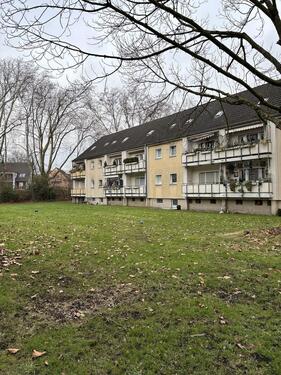 Foto - Wohnen, wo das Herz schlägt - in ruhiger und doch zentraler Lage.