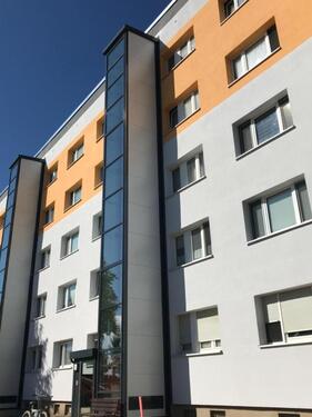 Foto - 5-Raumwohnung in der Magdeborner Straße