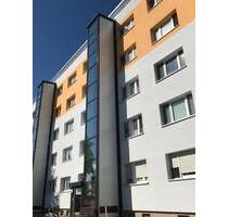 5-Raumwohnung in der Magdeborner Straße - Borna