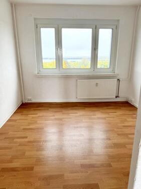 Foto - Etagenwohnung in Borna zur Miete