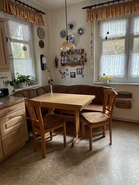 Foto - Einfamilienhaus in Themar zum Kaufen