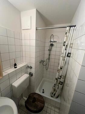 Foto - Etagenwohnung in Eichstätt