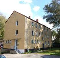 Ideale Wohnung als Single oder Paar! - Bochum Querenburg