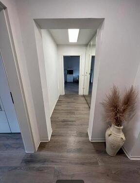 Foto - Etagenwohnung in Heddesheim zur Miete