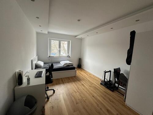 Foto - 3 Zimmer Etagenwohnung zur Miete in Nürnberg