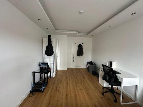 Foto - 3 Zimmer Etagenwohnung in Nürnberg