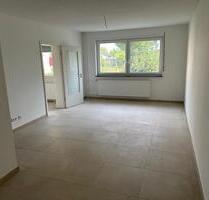 Frisch renovierte 1,5 Zimmerwohnung mit sonnigem Balkon - Dortmund Bövinghausen