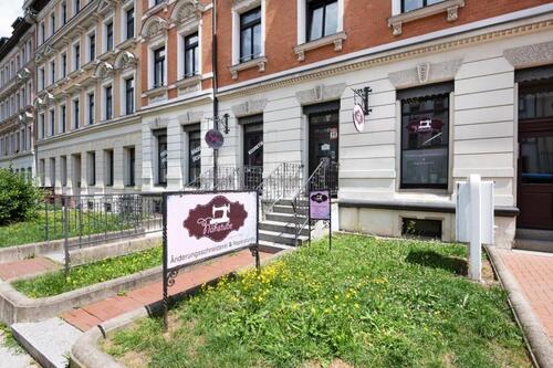 Foto - 2 Zimmer Etagenwohnung zur Miete in Chemnitz