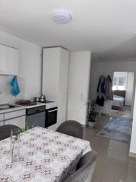 Foto - Etagenwohnung in Dorfen zur Miete