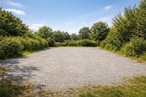 Foto - Stellplatz in Hürth - Ideal für Kfz, Anhänger, BooteoderWohnwagen