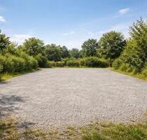 Stellplatz in Hürth - Ideal für Kfz, Anhänger, BooteoderWohnwagen