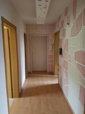 Foto - 3 Zimmer Erdgeschoßwohnung zur Miete in Seegebiet Mansfelder Land