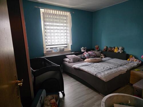 Foto - Erdgeschoßwohnung in Seegebiet Mansfelder Land zur Miete