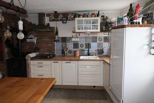 Foto - Kernsanierte Doppelhaushälfte mit Charme im Herzen Lauffens