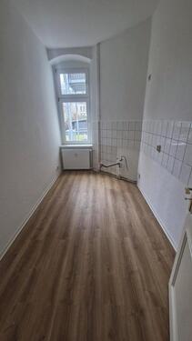 Foto - Erdgeschoßwohnung in Magdeburg zur Miete