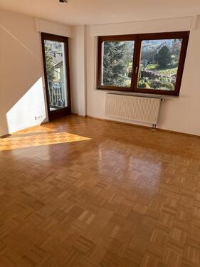 Foto - Erdgeschoßwohnung in Loffenau zur Miete