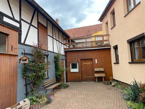 Foto - 9 Zimmer Einfamilienhaus zur Miete in Ilmenau