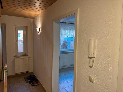 Foto - Einfamilienhaus in Ilmenau zur Miete