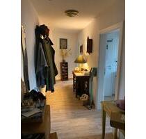 3-Zimmerwohnung in Rothenburg - 500,00&nbsp;EUR Kaltmiete, ca.&nbsp; 72,00&nbsp;m&sup2; in Rothenburg ob der Tauber (PLZ: 91541)