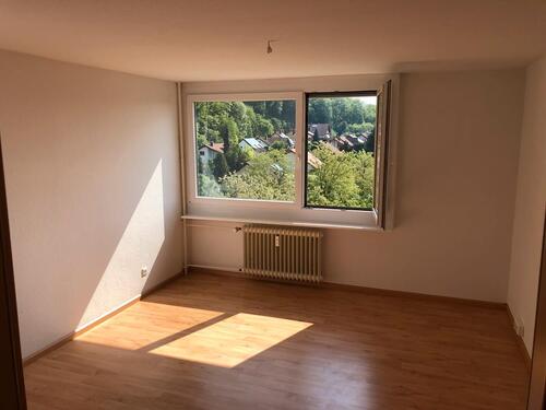 Foto - Etagenwohnung in Grenzach-Wyhlen zur Miete