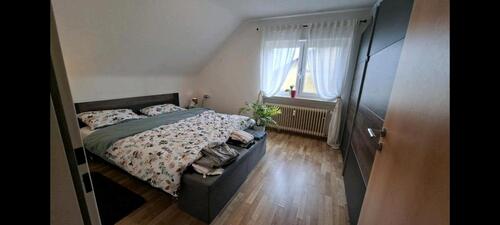 Foto - 4 Zimmerwohnung, Einbauküche, Bad, Balkon, Keller