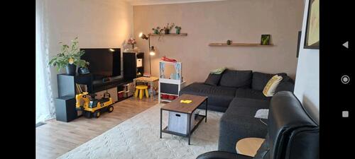 Foto - Etagenwohnung in Buseck zur Miete