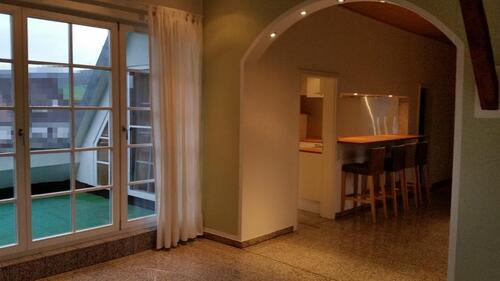 Foto - 3.5 Zimmer Dachgeschoßwohnung zur Miete in Diemelstadt